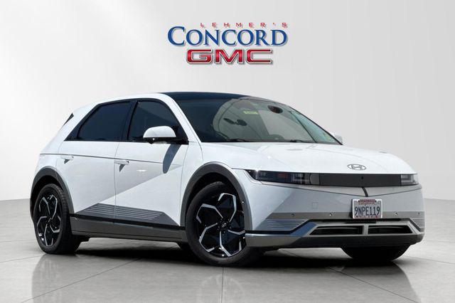 2024 Hyundai IONIQ 5 Limited for sale in Concord, CA