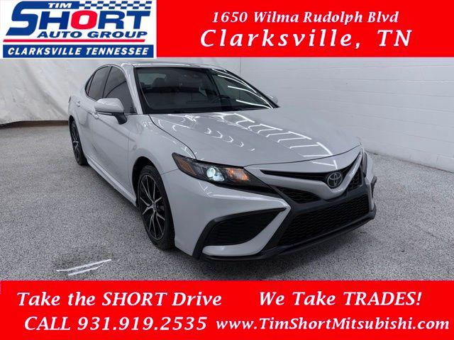2023 Toyota Camry SE for sale in Clarksville, TN