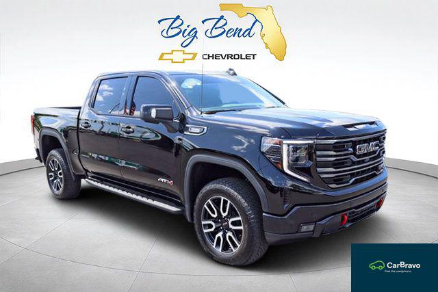 2025 GMC Sierra 1500 4WD Crew Cab Short Box AT4 for sale in Chiefland, FL