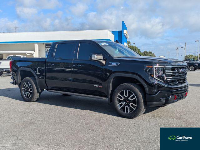 2025 GMC Sierra 1500 4WD Crew Cab Short Box AT4 for sale in Chiefland, FL