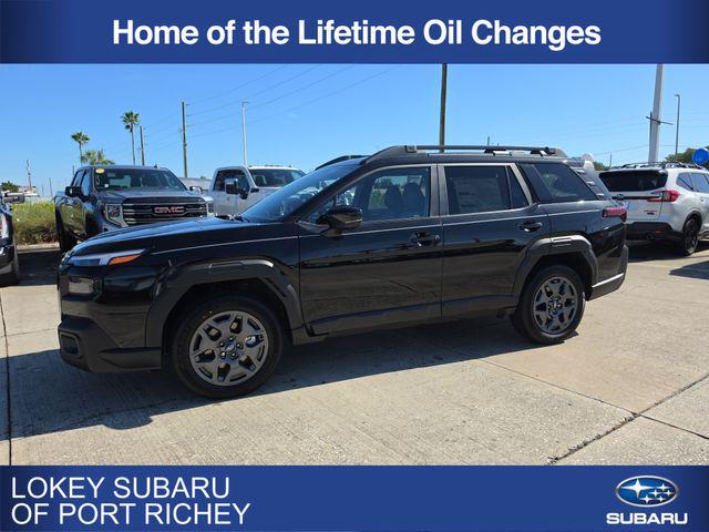 2026 Subaru Outback Premium for sale in Port Richey, FL