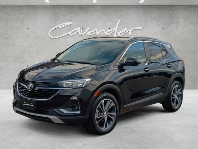 2022 Buick Encore GX FWD Select for sale in San Antonio, TX