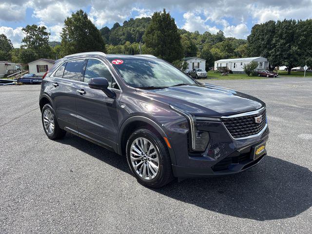 2024 Cadillac XT4 AWD Premium Luxury for sale in Richlands, VA
