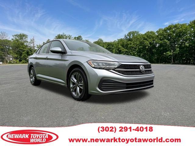 2024 Volkswagen Jetta 1.5T SE for sale in Newark, DE