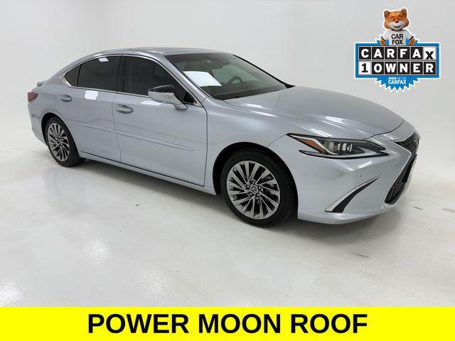 2025 Lexus ES 300h Luxury for sale in Robstown, TX