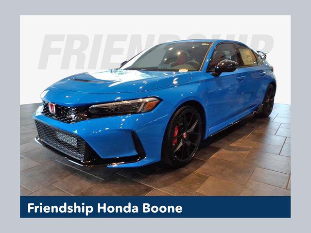 2026 Honda Civic Unknown for sale in Boone, NC