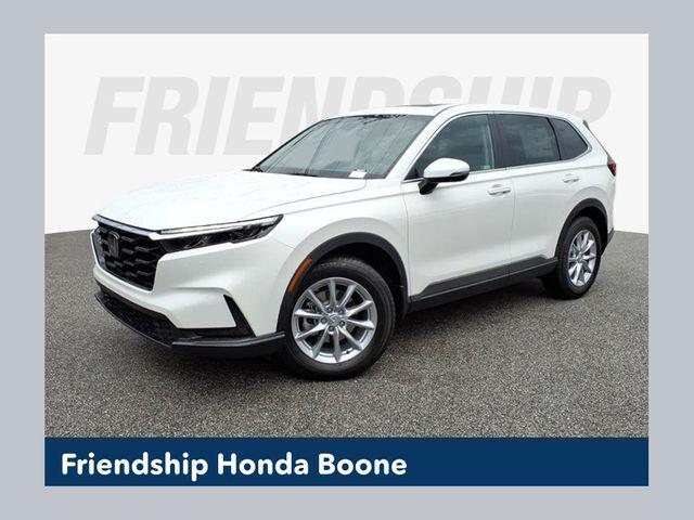 2026 Honda CR-V EX AWD for sale in Boone, NC