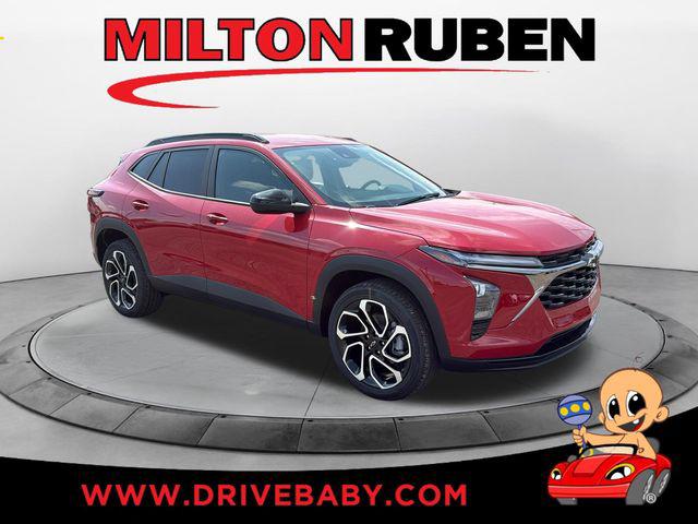 2026 Chevrolet Trax FWD 2RS for sale in Augusta, GA