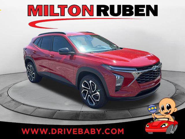2026 Chevrolet Trax FWD 2RS for sale in Augusta, GA