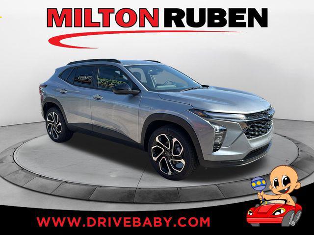 2026 Chevrolet Trax FWD 2RS for sale in Augusta, GA