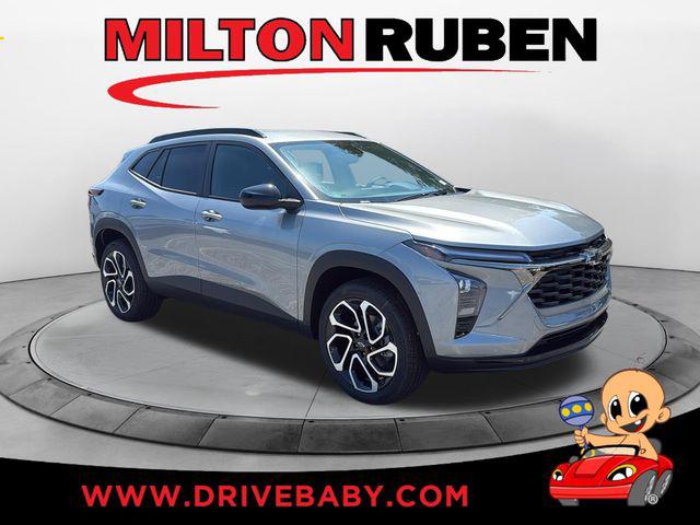 2026 Chevrolet Trax FWD 2RS for sale in Augusta, GA