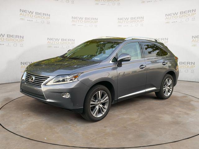 2015 Lexus RX 350 350 for sale in New Bern, NC