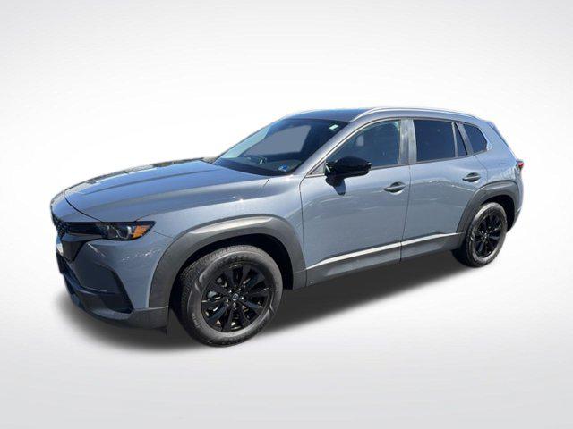 2025 Mazda CX-50 2.5 S Select Package for sale in Madison Heights, VA