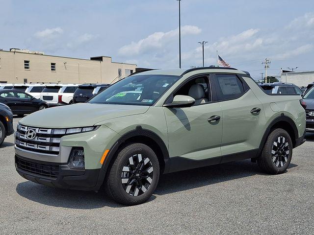 2026 Hyundai Santa Cruz SEL for sale in East Petersburg, PA