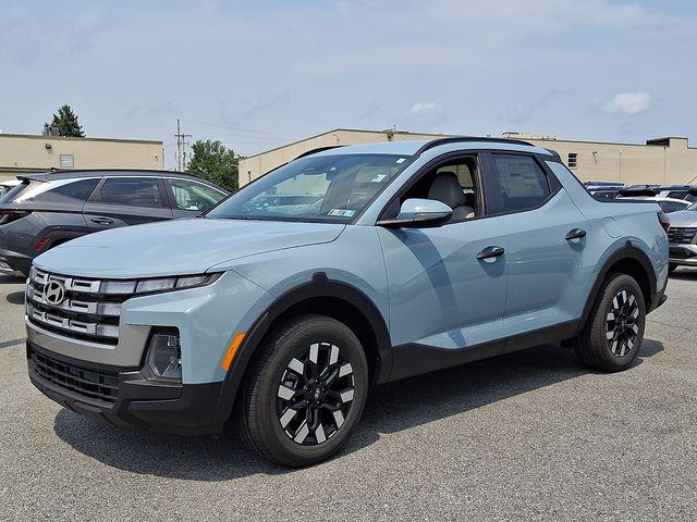 2026 Hyundai Santa Cruz SEL for sale in East Petersburg, PA