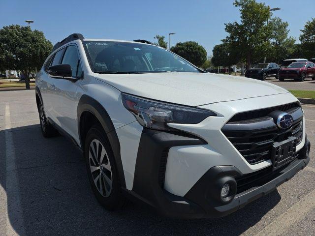 2025 Subaru Outback Premium for sale in Norman, OK