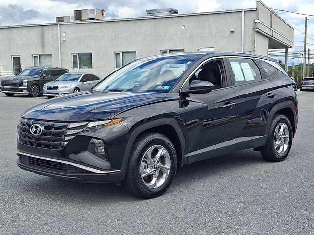 2024 Hyundai Tucson SE for sale in East Petersburg, PA