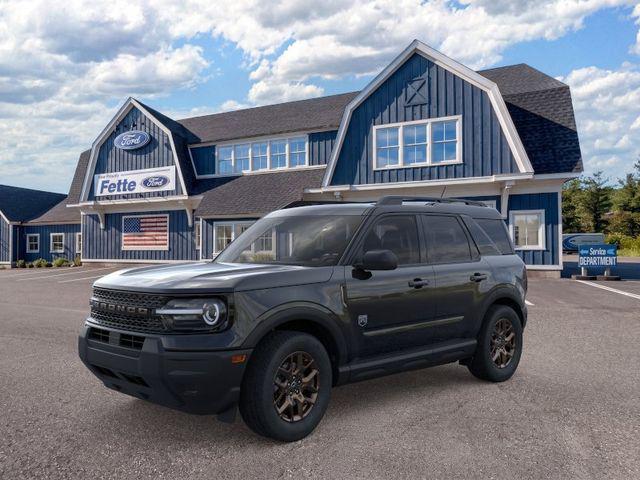 2026 Ford Bronco Sport Big Bend for sale in Warwick, NY