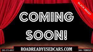 2004 Chevrolet Corvette Base for sale in Bridgeport, CT