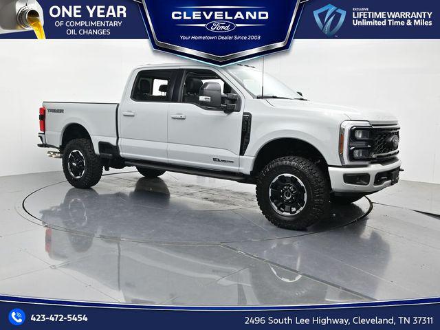 2026 Ford F-350 LARIAT for sale in Cleveland, TN