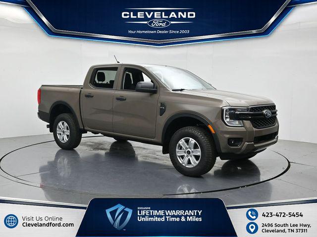 2026 Ford Ranger XL for sale in Cleveland, TN