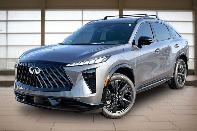 2027 INFINITI X6 SPORT for sale in Oklahoma City, OK
