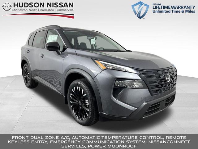 2026 Nissan Rogue Dark Armor for sale in North Charleston, SC