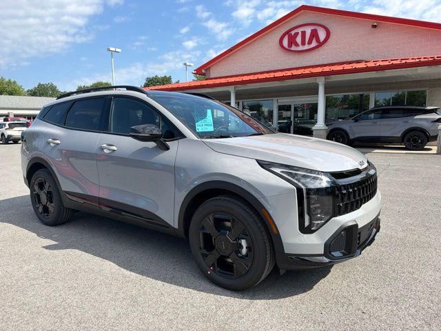 2027 Kia Sportage Hybrid X-Line for sale in Hummels Wharf, PA