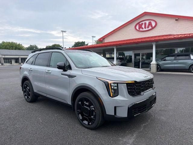2026 Kia Sorento X-Line SX for sale in Hummels Wharf, PA