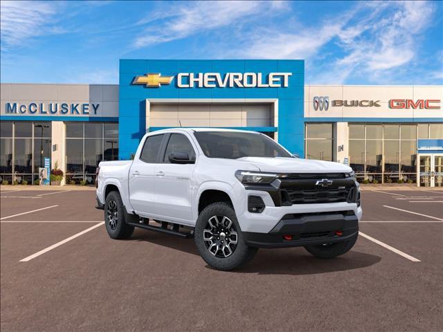 2026 Chevrolet Colorado Z71, 4WD for sale in Cincinnati, OH