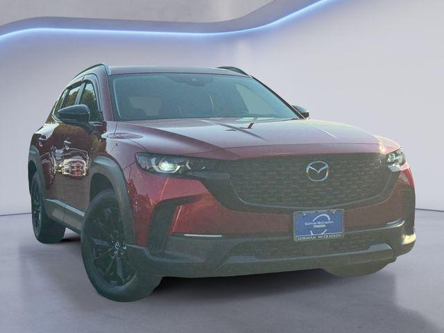 2023 Mazda CX-50 2.5 S Preferred Plus for sale in Longview, TX