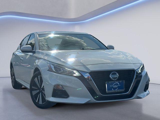 2022 Nissan Altima SL FWD for sale in Longview, TX