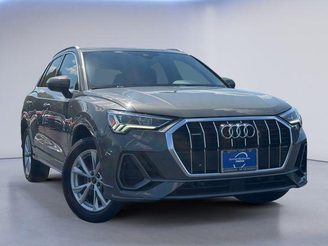2022 Audi Q3 Premium Plus 45 TFSI S line quattro Tiptronic for sale in Longview, TX