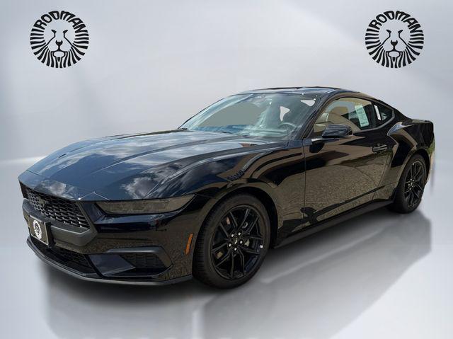 2026 Ford Mustang EcoBoost Premium Fastback for sale in Foxboro, MA