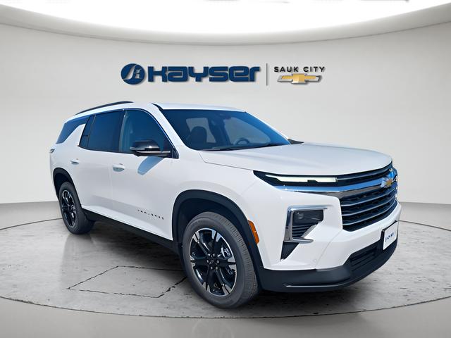 2027 Chevrolet Traverse AWD LT for sale in Sauk City, WI