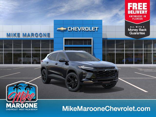 2026 Chevrolet Trax FWD ACTIV for sale in West Palm Beach, FL
