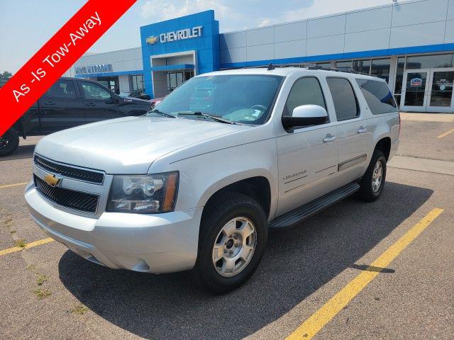 2014 Chevrolet Suburban LT for sale in Colorado Springs, CO