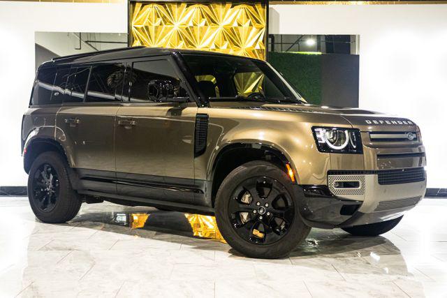 2022 Land Rover Defender 110 X-Dynamic SE for sale in Rahway, NJ