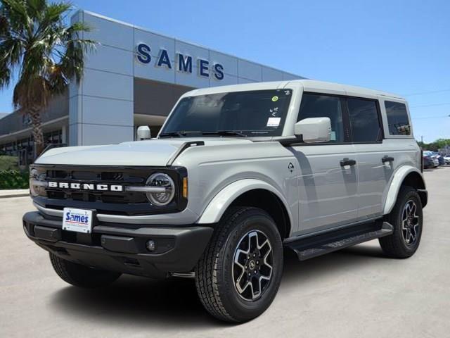 2026 Ford Bronco Outer Banks for sale in Corpus Christi, TX