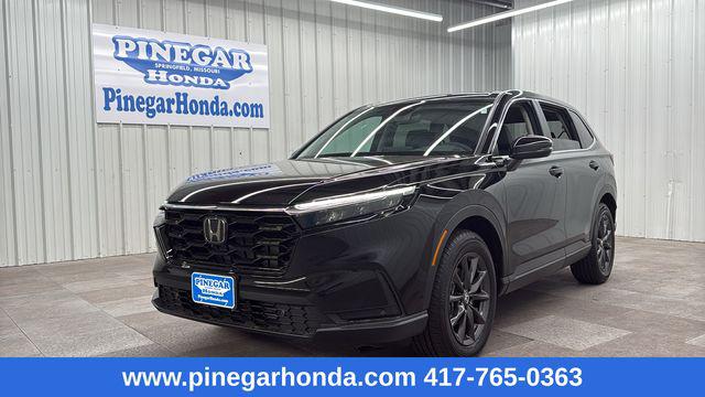 2026 Honda CR-V EX-L AWD for sale in Springfield, MO