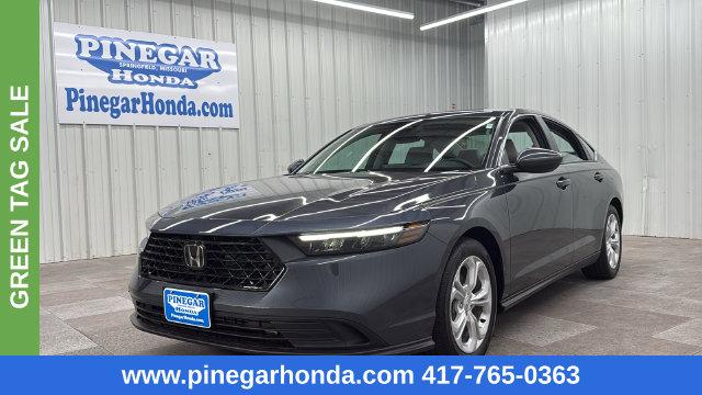 2026 Honda Accord Sedan LX for sale in Springfield, MO