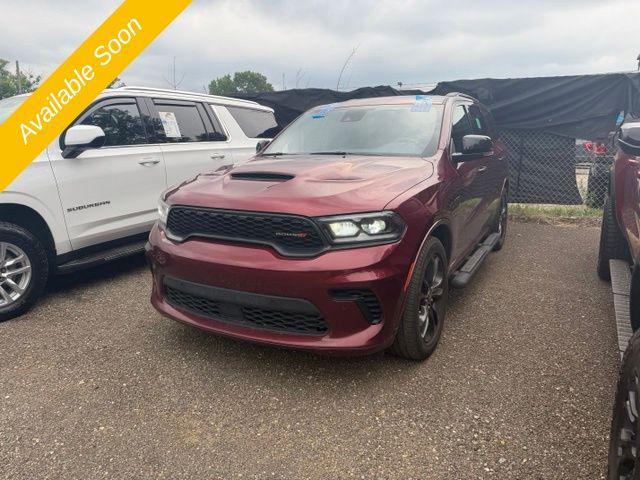 2024 Dodge Durango R/T Plus for sale in Michigan Center, MI