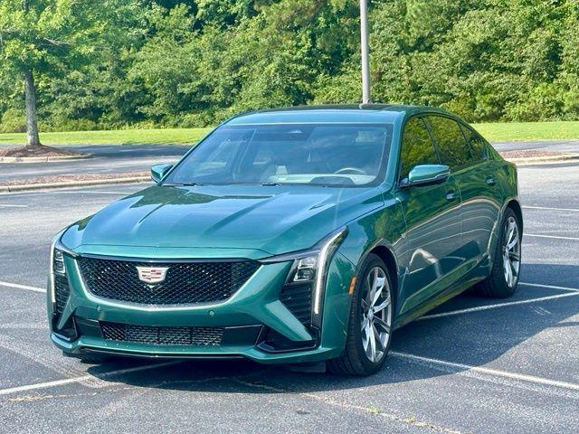 2025 Cadillac CT5 Sport RWD for sale in Greenville, NC