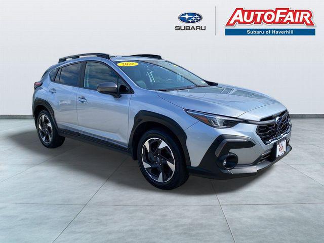 2025 Subaru Crosstrek Limited for sale in Haverhill, NH