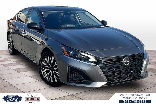 2025 Nissan Altima SV FWD for sale in Vidalia, GA