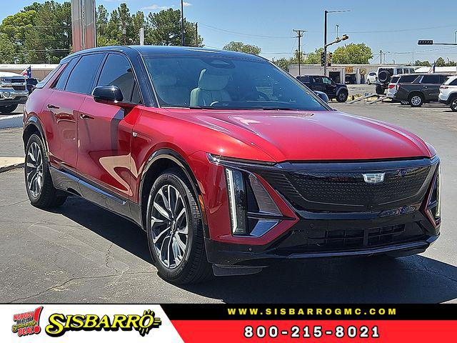 2025 Cadillac iQ Sport 1 RWD for sale in Las Cruces, NM