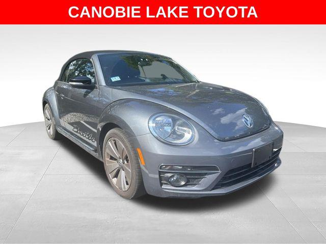 2013 Volkswagen Beetle 2.0T for sale in Salem, NH