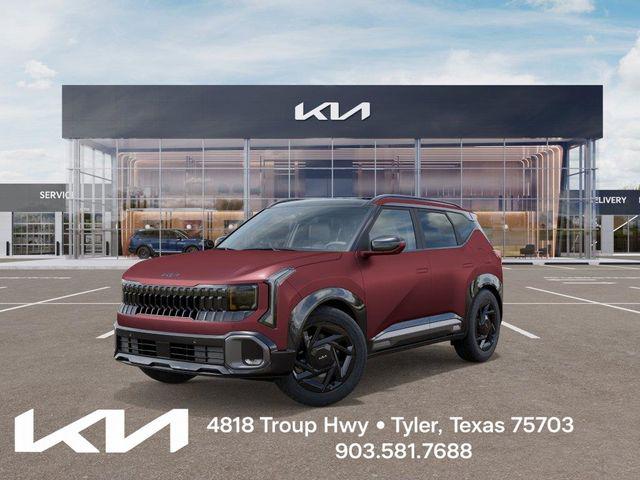 2027 Kia Seltos X-Line SX for sale in Tyler, TX