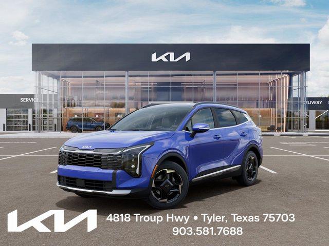 2026 Kia Sportage EX for sale in Tyler, TX