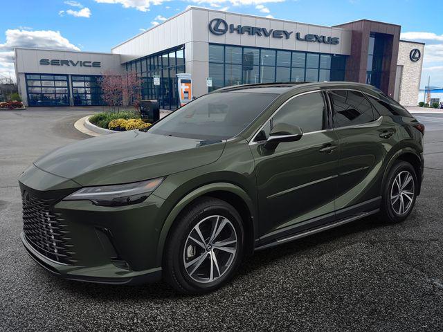 2024 Lexus RX 350 Premium Plus for sale in Grand Rapids, MI